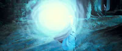 - You've been sacked. - Harry Potter and the Prisoner of Azkaban