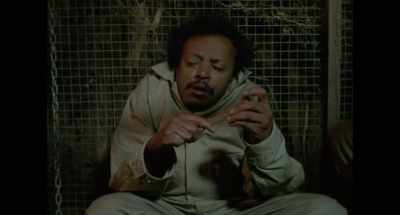 You've been sent to fight Batfro
and his false democracy. - Jesus Shows You the Way to the Highway