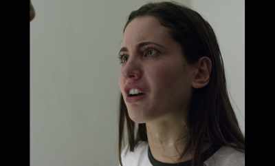 You've been shagging my best friend
while I've been locked up? - Sister of Mine