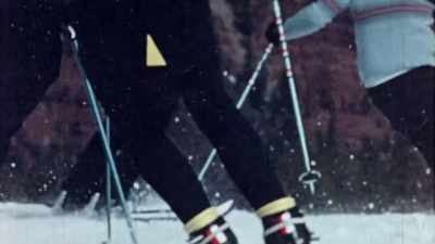 You've been skiing all day, - The Gentle Art of Swedish Death Cleaning