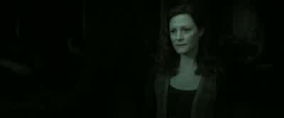 You've been so brave, sweetheart. - Harry Potter and the Deathly Hallows: Part 2
