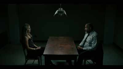 You've been
someone we can turn to - Justified: City Primeval