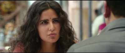 You've been stringing
me along for months, - Bharat