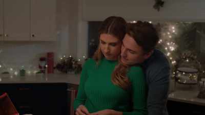 You've been such a good sport - Leah's Perfect Gift