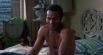 You've been takin' dope - Black Caesar