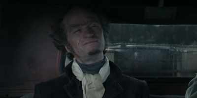 -You've been there before?
-Mmm. It's been years. - A Series of Unfortunate Events