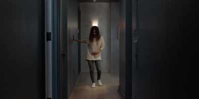 You've been through a lot,
Luce... - False Positive