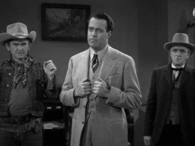You've been through a terrible ordeal - Santa Fe Stampede