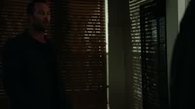 You've been through so much. - Blindspot