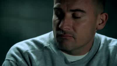 - You've been through this before? - Prison Break