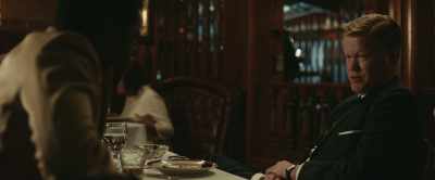 You've been
to Hampton's apartment, right? - Judas and the Black Messiah