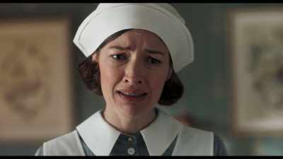 You've been
touting him around - Goodbye Christopher Robin