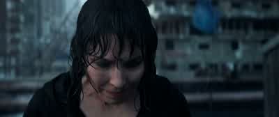 You've been training for this your whole life. - What Happened to Monday
