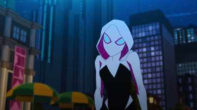 You've been trying to prevent other bands - Marvel Rising: Battle of the Bands