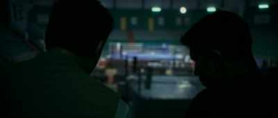 You've been trying to represent
India for a while now? - Mukkabaaz