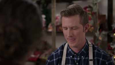You've been unhappy for a while, - Christmas Wreaths and Ribbons