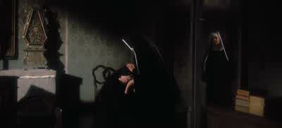 You've been unhappy. - The Sound of Music