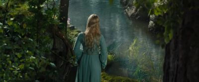You've been very good to me - Maleficent