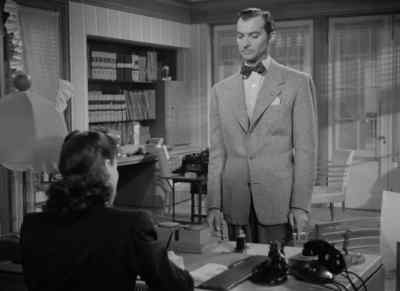 You've been very good to us. - Mildred Pierce