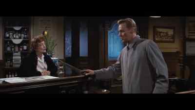 You've been very kind. - 23 Paces to Baker Street