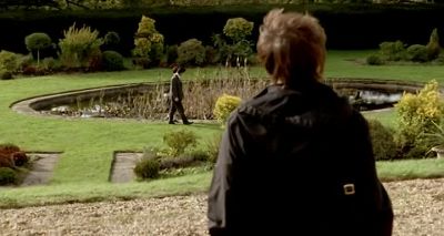 - You've been very useful
to Rhys here. - The Inspector Lynley Mysteries