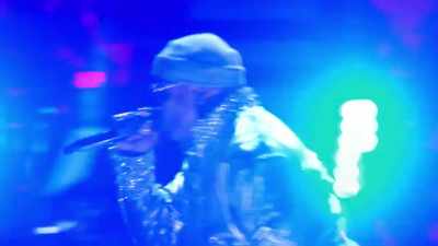 ♪ YOU'VE BEEN WAITIN' AND - 2021 Rock & Roll Hall of Fame Induction Ceremony