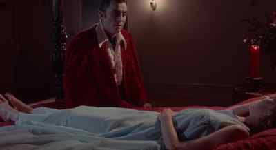 You've been wanting to see your mother. - Count Yorga, Vampire
