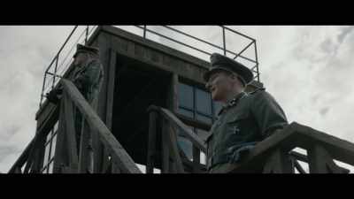 You've been warned, dear Jews. - Sobibor
