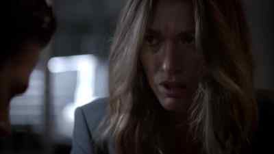 You've been watching me. - The Following