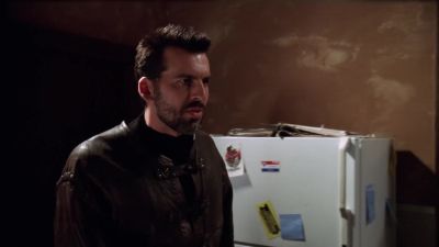 You've been weakened, Avatar, - Charmed