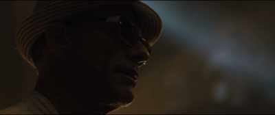 You've been well-trained, don't forget... - Kickboxer: Retaliation