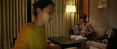 You've been well? - Innocence