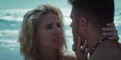 You've been with her. - Tidelands