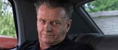 You've been with me
a long time, Bobby. - Hoffa