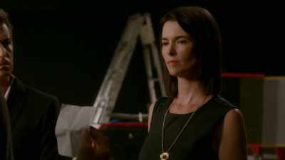 You've been working
in secret for months, - Carter