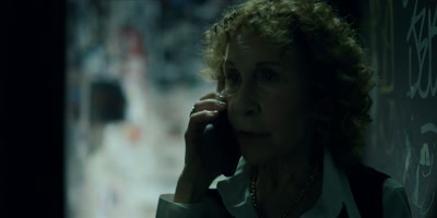 You've been working
our ass off for years - Accused
