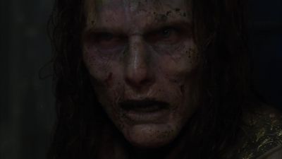 You've been - Interview with the Vampire: The Vampire Chronicles