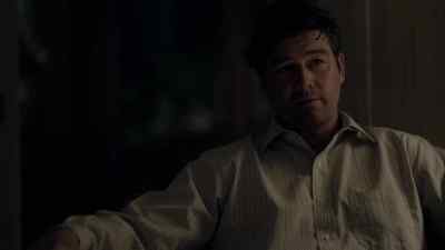 You've both been so kind to me. - Bloodline