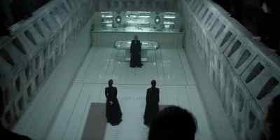 You've both pushed
the boundaries - Dune: Prophecy