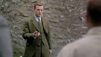 You've bought me a car? - All Creatures Great & Small