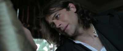 You've broken my heart,
and now you come to me - Wuthering Heights