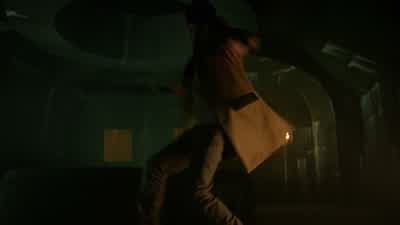 You've broken through your conditioning. - Gotham