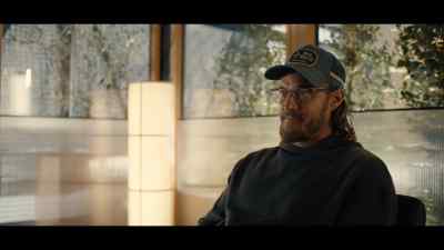 You've brought in violent
offenders without incident - Black Snow