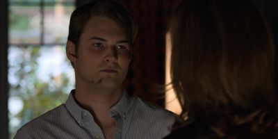 You've brought shame on this family. - 13 Reasons Why