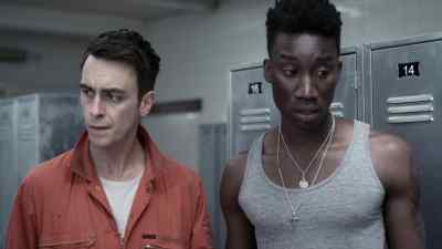 You've called an ambulance, yeah? - Misfits