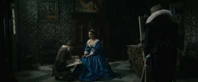 You've caught her beauty, sir, - Tulip Fever