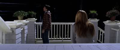 You've changed my life, Katie. - Midnight Sun