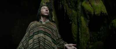 You've changed, Toby. - The Man Who Killed Don Quixote