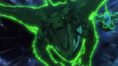 You've chosen to die here.
Pointlessly. - DOTA: Dragon's Blood