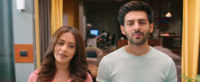 You've chosen the wrong battle - Sonu Ke Titu Ki Sweety